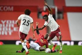 Friends arena, stockholm tv channels: Man United Player Ratings Vs Arsenal Old Trafford Nightmare For Pogba As Reds Slump To Crushing Defeat