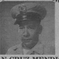Julian Cruz Mendiola (1922–1985) • FamilySearch