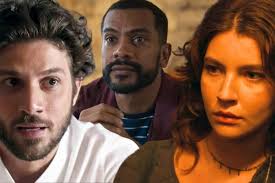 Herói de última hora em Mania de Você: Daniel é um divisor de águas e salva  Michele das garras de Mavi