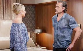 Y&R Spoilers: Sharon's Heartbreaking Twist – Nick Regrets Kiss And Rejects  Ex After Recovery? - Soap Opera Spy