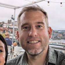 John Baumbach's Instagram, Twitter & Facebook