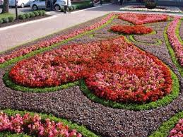 Pin By Svetlana Hartl On Amazing Pics Urban Garden High Country Gardens Dream Garden