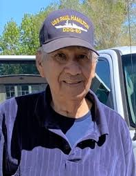 Aurelio Mike Salazar Obituary September 20, 2021