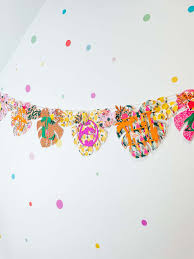 Download Tropical Alphabet Svg For Summer Craft Projects Extraordinary Chaos