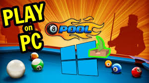 Get full licensed game for pc. How To Play 8 Ball Pool On Pc Download Free Youtube