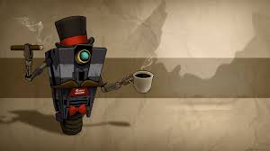 1920x1080 trap wallpapers, 46 high quality trap wallpapers | full hd trap. Sir Clap Trap Wallpaper 1920x1080 Borderlands