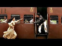 Baldev singh chaudhary nri living in london with is family is a man of principles and strict father.simran his daughter asks him permission for a europe tour with her friends and he allows her.simran is about to miss her train but she is helped by ra. Ddlj Movie Hd Peatix