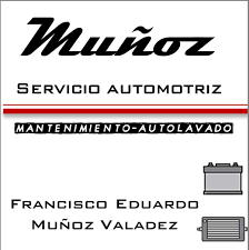 Servicio Automotriz Muñoz