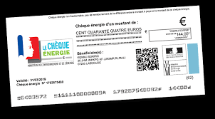 Deploiement National Du Cheque Energie Edf Collectivites