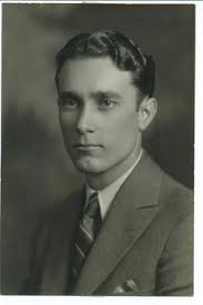 Harold Griffin Shepard (1908-1991)