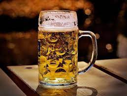 Maybe you would like to learn more about one of these? Wann Ist Biertag Biertag Ist Das Nachste Mal Am Donnerstag Dem 7 April 2022