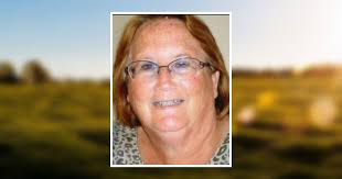 Janice "Jan" R. Rucker Obituary February 2, 2020