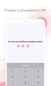 ① open the app and follow the guide to fill out all the information; Calendario Menstrual Cherry Supervisa Tu Periodo For Android Apk Download
