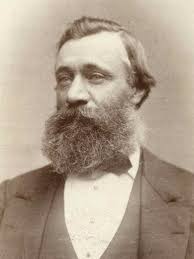 Baldwin Harvey Watts