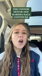 Conner and Marissa Tracy