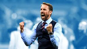How gareth southgate was shaped by terry venables' footballing philosophy. England Manager Gareth Southgate Has Everyone Buying Waistcoats Gq