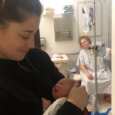 My evil sister in law sends me this pic every year #happymothersday