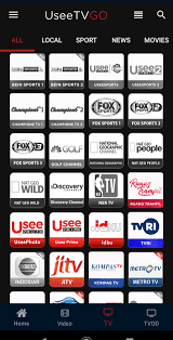 Perlu diketahui juga, jika akun useetv gratis go premium ini tidak bisa masuk berarti sudah habis masa aktifnya. Useetv Go Premium Useetv Live Streaming Tv Indonesia