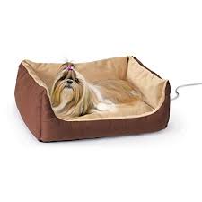 Maybe you would like to learn more about one of these? Top 15 Best Heated Dog Beds Dogvills