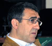 Navarro Palazón, Julio