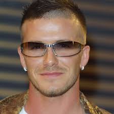 Check spelling or type a new query. 15 Of David Beckham S All Time Best Hairstyles