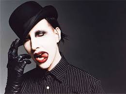 Brian hugh warner (born january 5, 1969), better known by his stage name marilyn manson, is an american musician, artist and former music journalist known for his controversial stage persona and image as the lead singer of the. Q A Marilyn Manson Spin Q A Marilyn Manson Spin