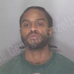 Devonair Mallory — Douglas County Jail Bookings