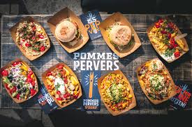 Wir liefern direkt zu ihnen nach hause oder in einen markt in der nähe. Pommes Pervers Dortmund Home Facebook