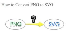 Convert Png Files To Vector Svg Graphics On Mac Converter Svg Png