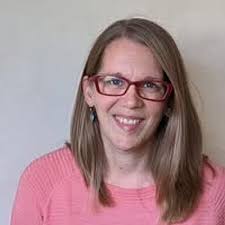 Aimee Walker, Editor in Belfast, UK