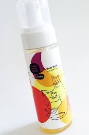 Little unicorn is well loved for their adorable patterns, and now you can bring them to bath time. Top Natural Baby Bath Products Gurl Gone Green