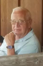 Obituary information for Donald Ray Roberts