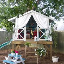 10 Idees Pour Construire Une Cabane Pour Enfant Maisonnette En Bois Cabane Diy Et Maisonnette Bois Enfant