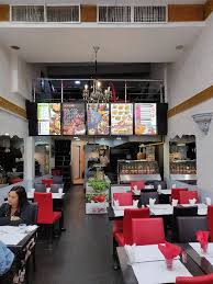 On ne dit pas « une » tajine mais bien « un » tajine. La Meilleure Cuisine Marocaine A Lyon Tripadvisor