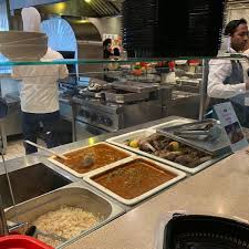 مطعم المضيف Middle Eastern Restaurant