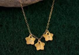 صور سلاسل اكسيسوري سيدات مصر In 2020 Personalized Gold Necklace Gold Necklace Initial Necklace Gold