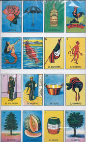 No more need to cut out your loteria workshop card deck from paper sheets, just print your playing boards and use your phone as your digital card deck. 9 Best Mexican Bingo Cards Free Printable Printablee Com