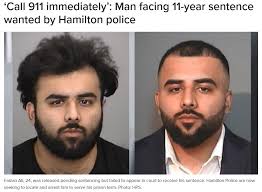 A California man has been sentenced to probation after striking a driver at  Crazy Horse Campground