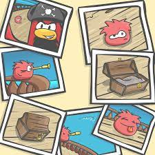 They were first released on october 4, 2011. Pin On Club Penguin