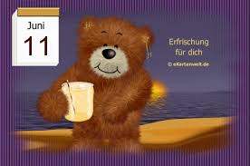 Gif maker allows you to instantly create your animated gifs by combining separated image files as frames. Tage Im Juni Juni Bilder Fasching Guten Morgen Gruss