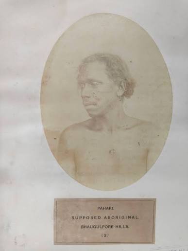 THE PEOPLE OF INDIA A SERIES OF PHOTOGRAPHIC ILLUSTRATIONS