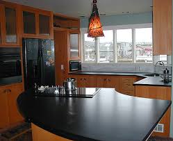 recycled paper countertops healthy