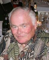 David Leonard Obituary (1936