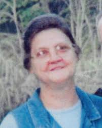 Evelyn Grubb Obituary April 21, 2025