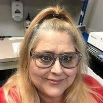 Mrs. Gena Lynn Norris Obituary