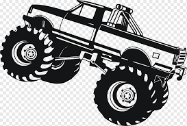 Ada banyak jenis mobil yang bisa. Auto Mini Monster Truck Ford Motor Company Auto Winkel Autoteil Automobil Design Png Pngwing