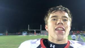 Newton hero Nick Easley