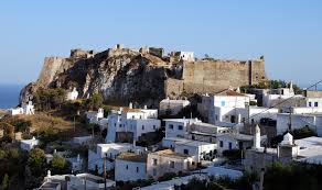 The Best Things to See and Do in Kythira Island, Greece