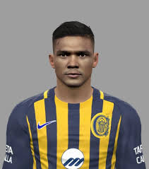 Chiste con el micrófono y agradecimientos. Pes 2017 Teofilo Gutierrez Face By Danielvalencia Pes Patch