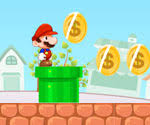 Mario Macera Oyunu Mario Oyunlari